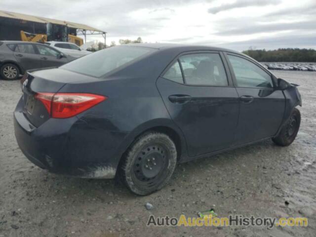 TOYOTA COROLLA L, 5YFBURHE0KP923721