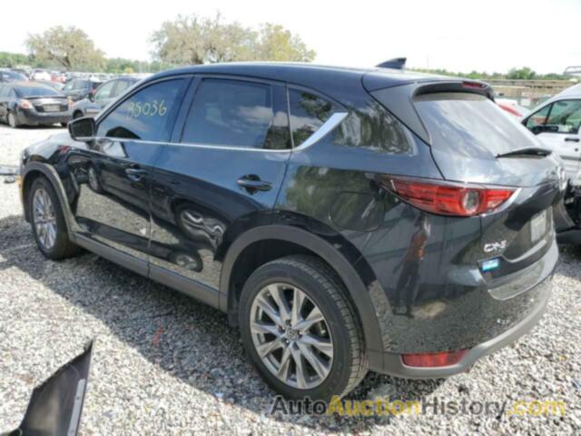 MAZDA CX-5 GRAND TOURING, JM3KFBDM4M0319706