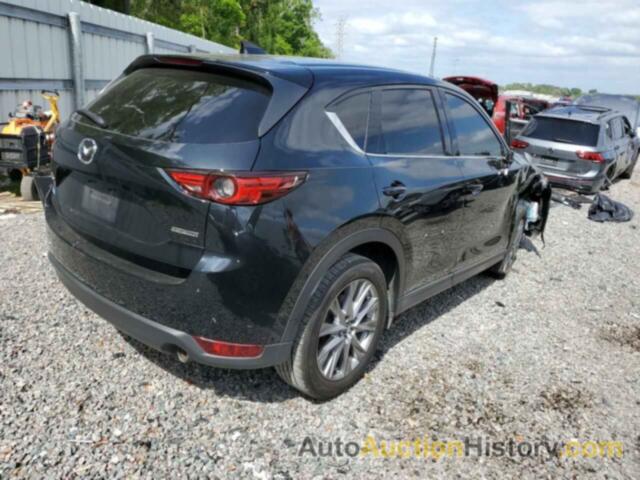 MAZDA CX-5 GRAND TOURING, JM3KFBDM4M0319706