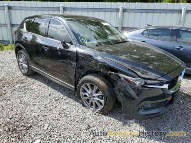 MAZDA CX-5 GRAND TOURING, JM3KFBDM4M0319706