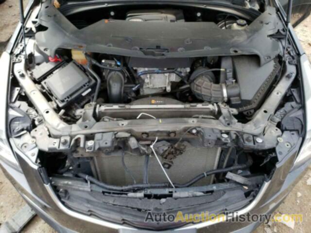 CADILLAC ATS, 1G6AG5RX6F0107921