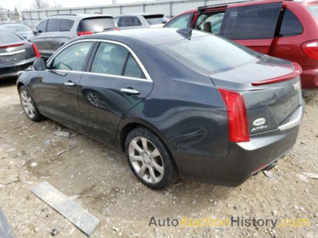 CADILLAC ATS, 1G6AG5RX6F0107921