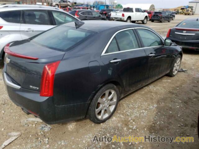 CADILLAC ATS, 1G6AG5RX6F0107921