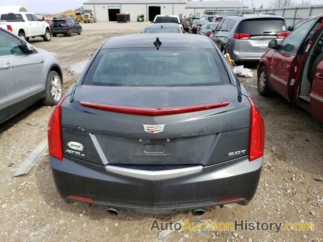 CADILLAC ATS, 1G6AG5RX6F0107921