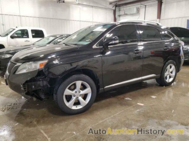 LEXUS RX350 350, JTJBK1BA9A2404030