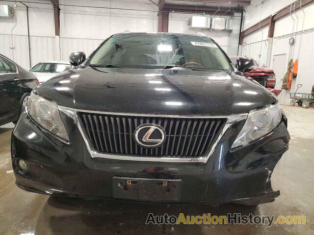 LEXUS RX350 350, JTJBK1BA9A2404030