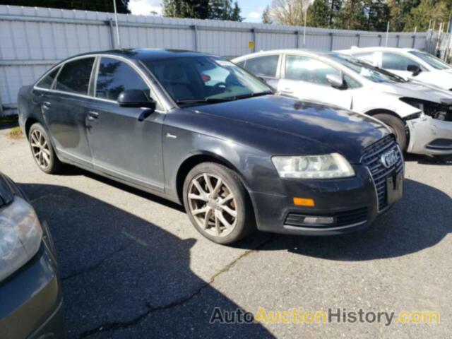 AUDI A6 PREMIUM PLUS, WAUFGAFBXAN009620