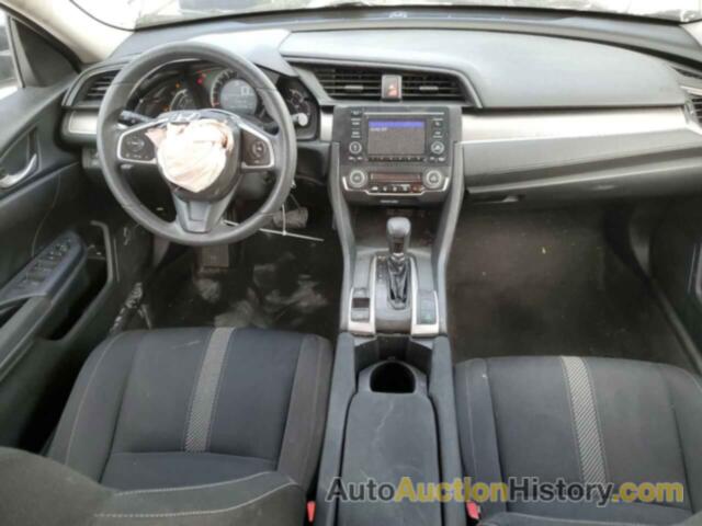 HONDA CIVIC LX, 19XFC2F55HE004340