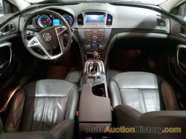 BUICK REGAL CXL, W04GV5EV8B1142993