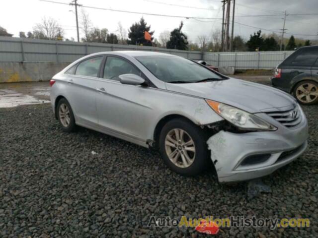 HYUNDAI SONATA GLS, 5NPEB4AC7DH641901