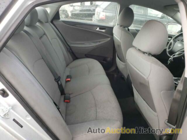 HYUNDAI SONATA GLS, 5NPEB4AC7DH641901