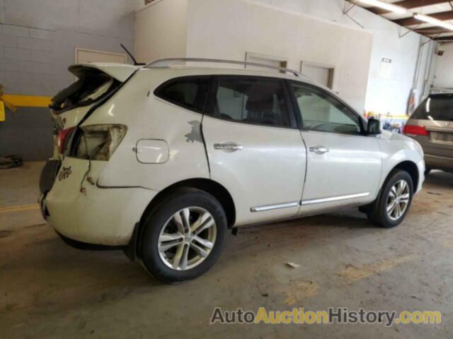 NISSAN ROGUE S, JN8AS5MV6DW639833