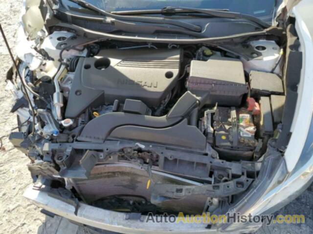 NISSAN ALTIMA 2.5, 1N4AL3AP8JC262556