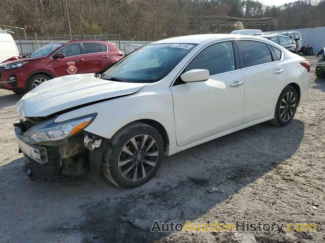 NISSAN ALTIMA 2.5, 1N4AL3AP8JC262556