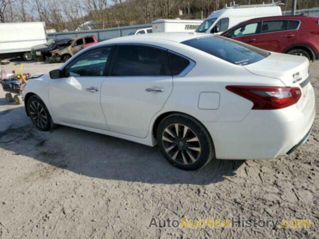 NISSAN ALTIMA 2.5, 1N4AL3AP8JC262556