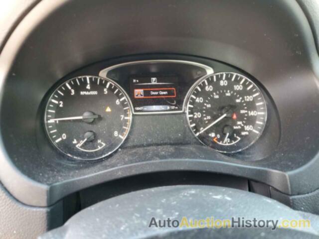 NISSAN ALTIMA 2.5, 1N4AL3AP8JC262556