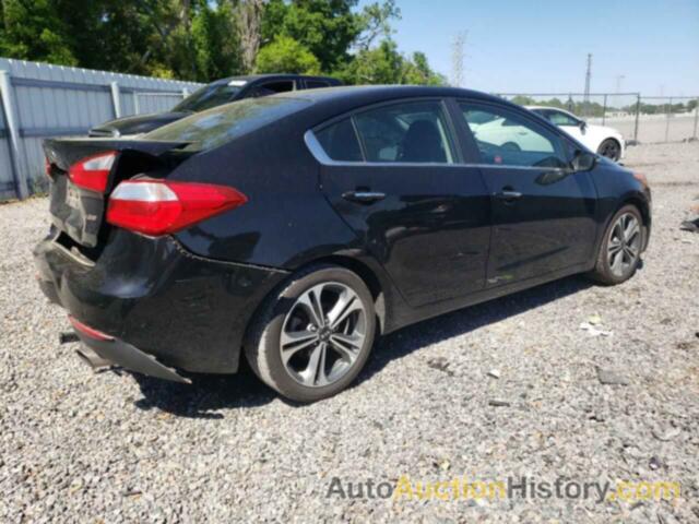 KIA FORTE EX, KNAFX4A88G5475150