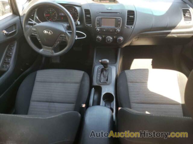 KIA FORTE EX, KNAFX4A88G5475150