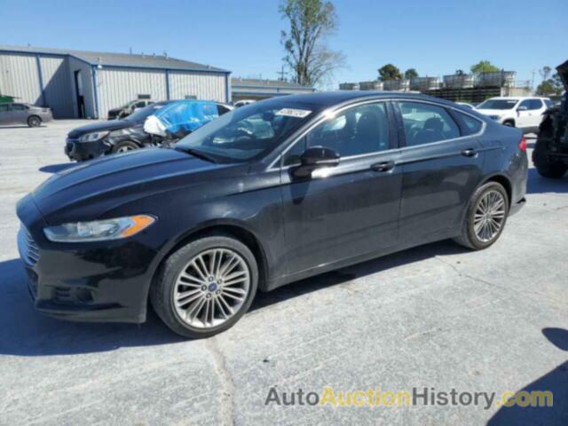 FORD FUSION SE, 3FA6P0HR5DR377475