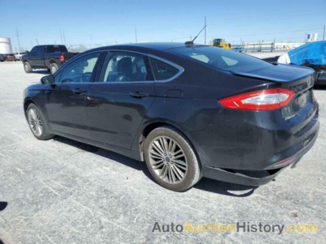 FORD FUSION SE, 3FA6P0HR5DR377475