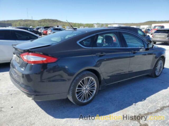 FORD FUSION SE, 3FA6P0HR5DR377475