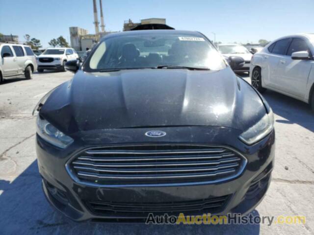 FORD FUSION SE, 3FA6P0HR5DR377475