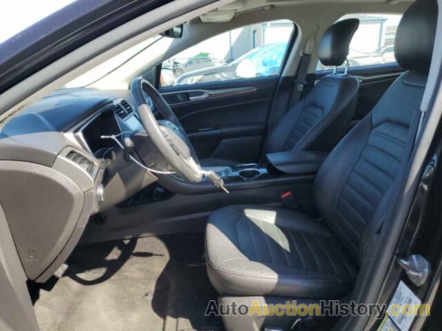 FORD FUSION SE, 3FA6P0HR5DR377475