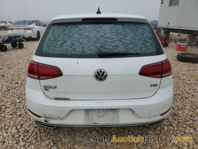 VOLKSWAGEN GOLF S, 3VWG17AU4JM276117