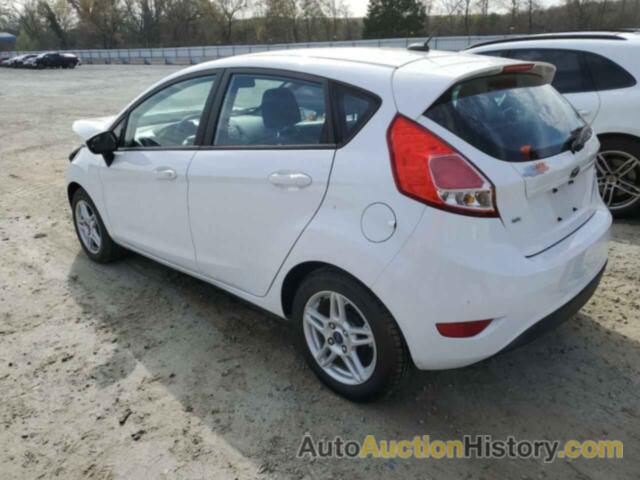 FORD FIESTA SE, 3FADP4EJ4HM145966