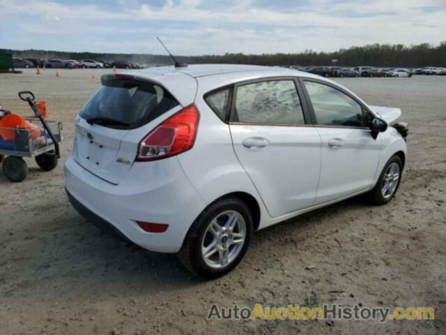 FORD FIESTA SE, 3FADP4EJ4HM145966