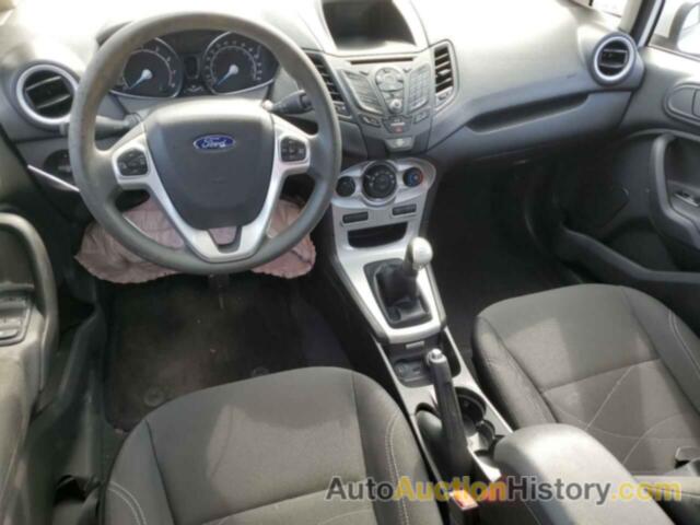 FORD FIESTA SE, 3FADP4EJ4HM145966