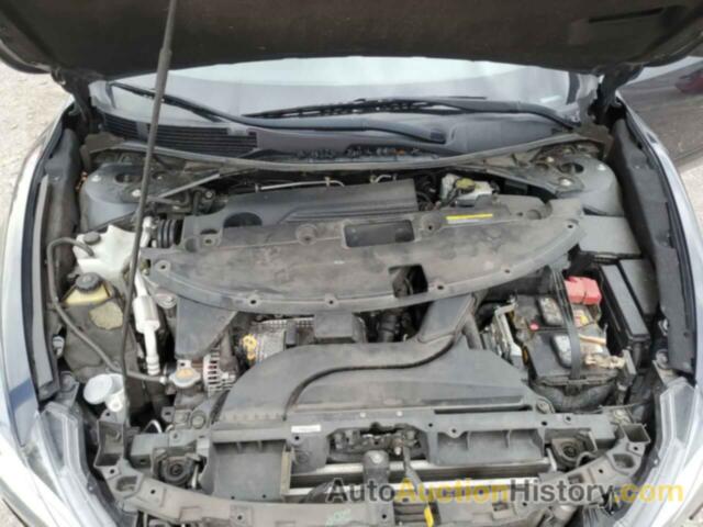 NISSAN ALTIMA 2.5, 1N4AL3AP0JC153380