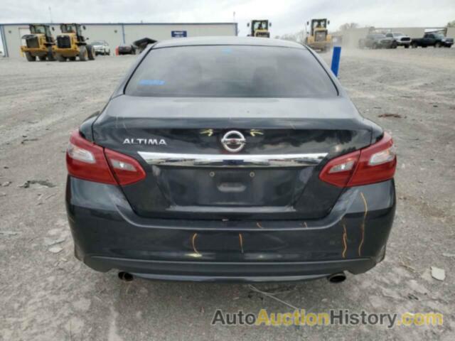 NISSAN ALTIMA 2.5, 1N4AL3AP0JC153380