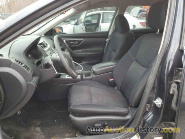 NISSAN ALTIMA 2.5, 1N4AL3AP0JC153380