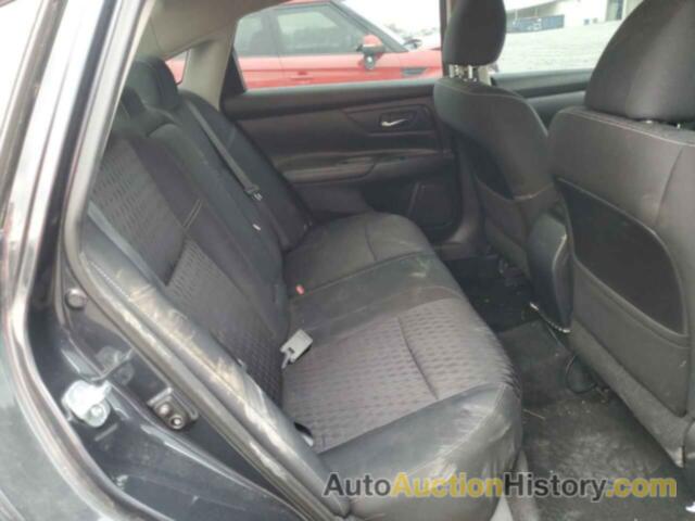 NISSAN ALTIMA 2.5, 1N4AL3AP0JC153380