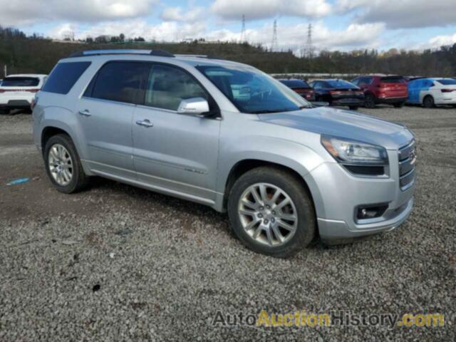 GMC ACADIA DEN DENALI, 1GKKVTKD2GJ178786