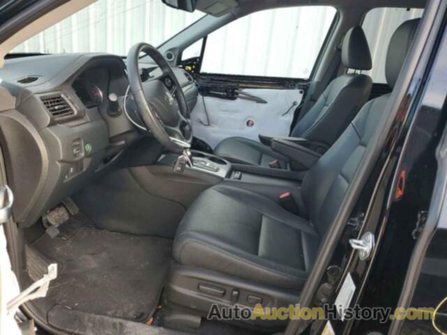 HONDA PILOT SE, 5FNYF6H23NB046909