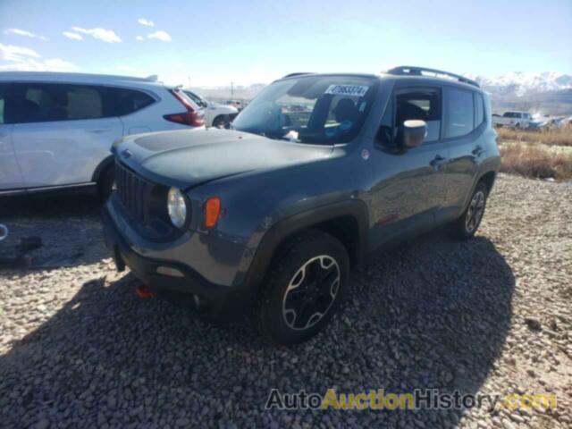 JEEP RENEGADE TRAILHAWK, ZACCJBCT5GPD50319