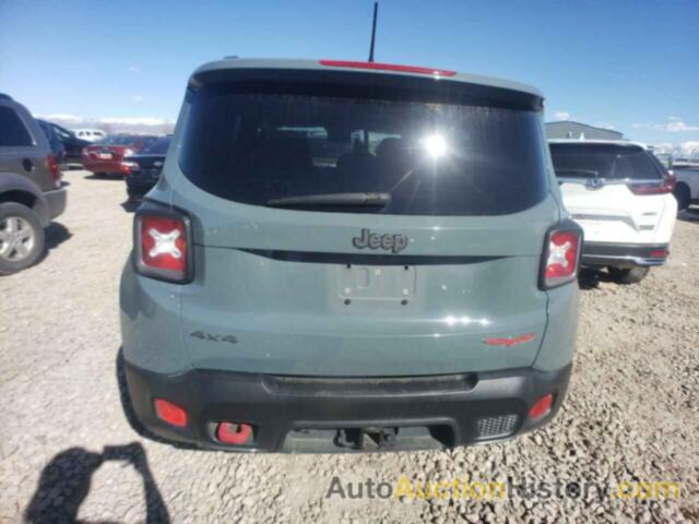 JEEP RENEGADE TRAILHAWK, ZACCJBCT5GPD50319