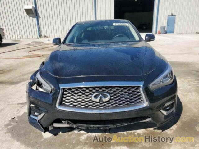 INFINITI Q50 LUXE, JN1EV7BP1MM701402