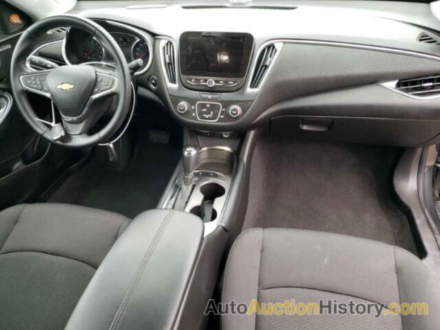 CHEVROLET MALIBU LT, 1G1ZE5STXHF218932