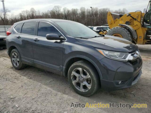 HONDA CRV EXL, 2HKRW2H85HH636620