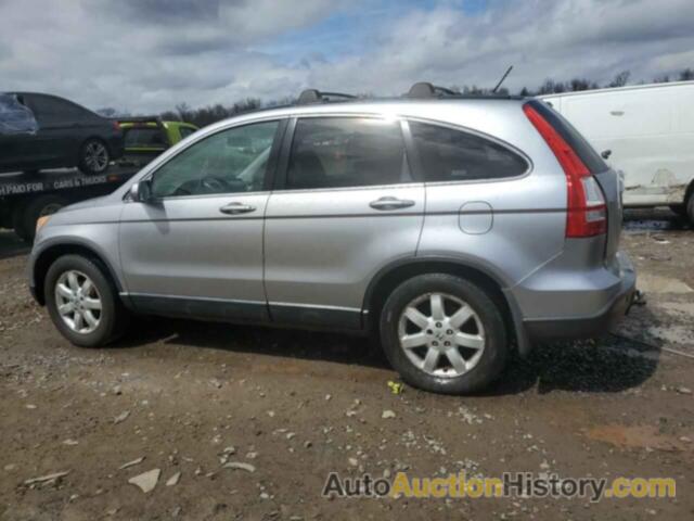 HONDA CRV EXL, JHLRE48767C079834