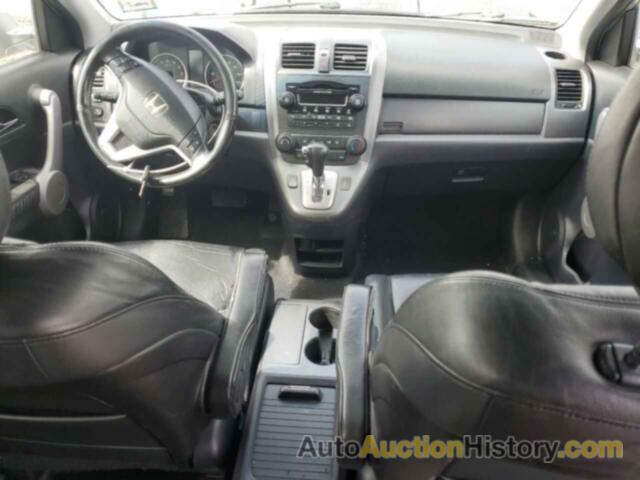 HONDA CRV EXL, JHLRE48767C079834