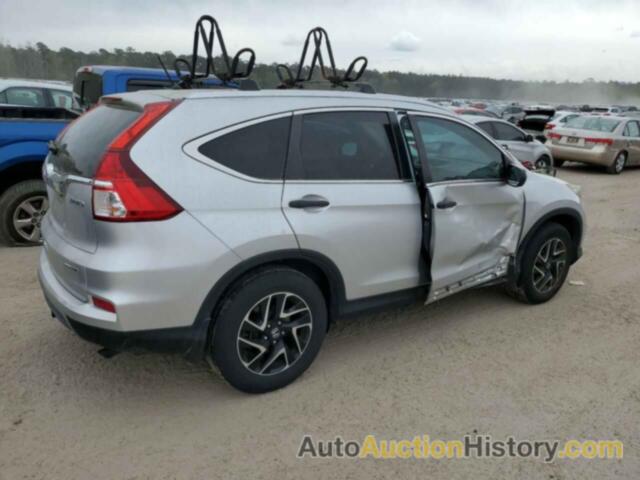 HONDA CRV SE, 2HKRM4H47GH627379