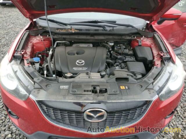 MAZDA CX-5 GT, JM3KE4DY7F0504773