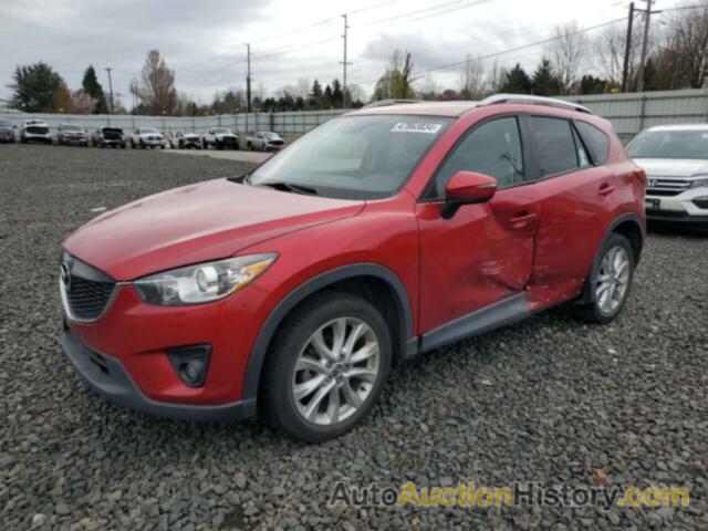 MAZDA CX-5 GT, JM3KE4DY7F0504773