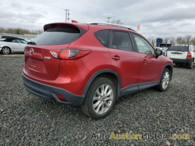 MAZDA CX-5 GT, JM3KE4DY7F0504773