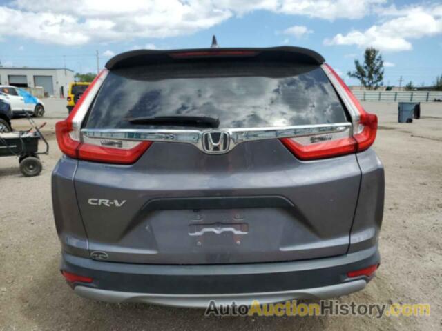 HONDA CRV LX, 2HKRW5H3XKH402857