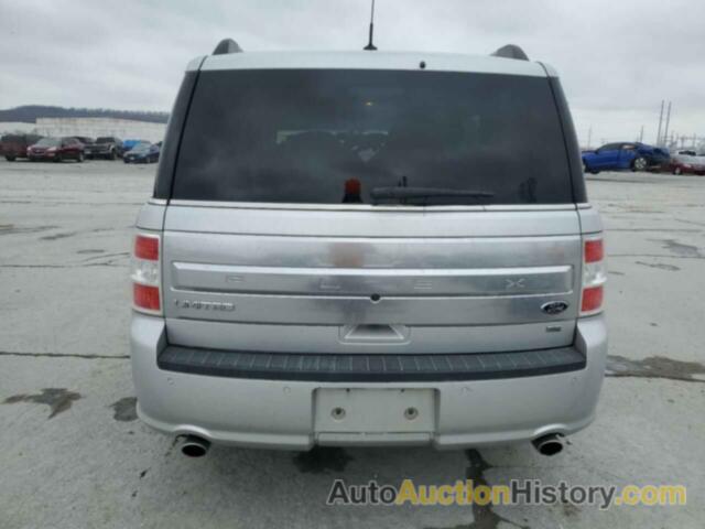 FORD FLEX LIMITED, 2FMHK6D84HBA11637